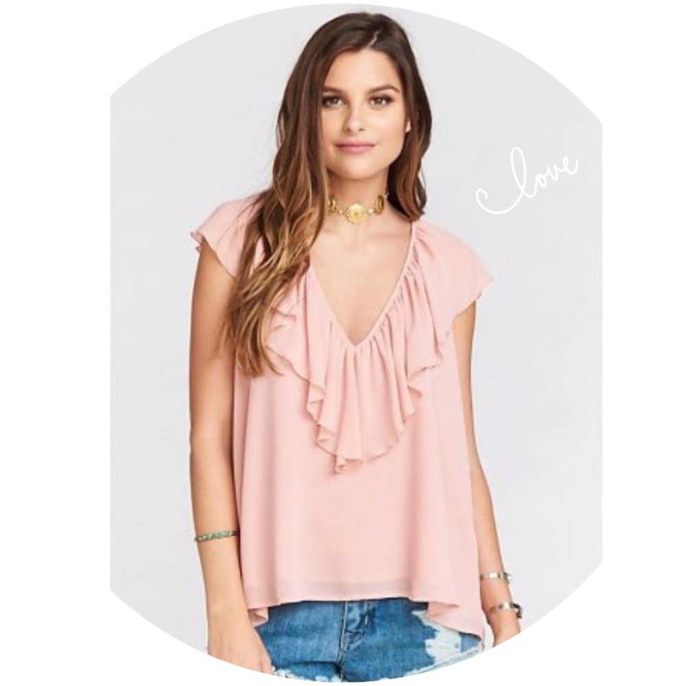 Show Me Your MUMU